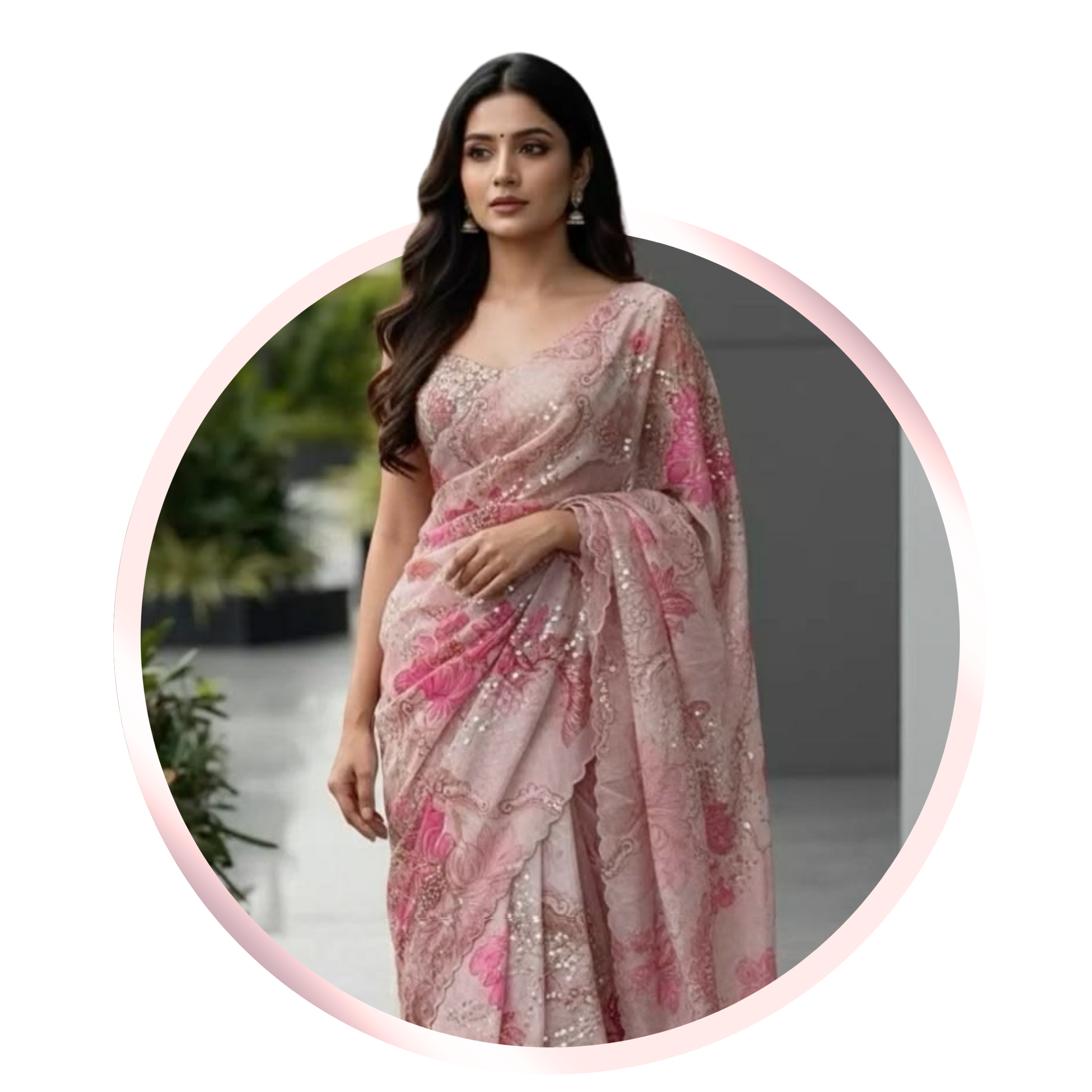 Sarees