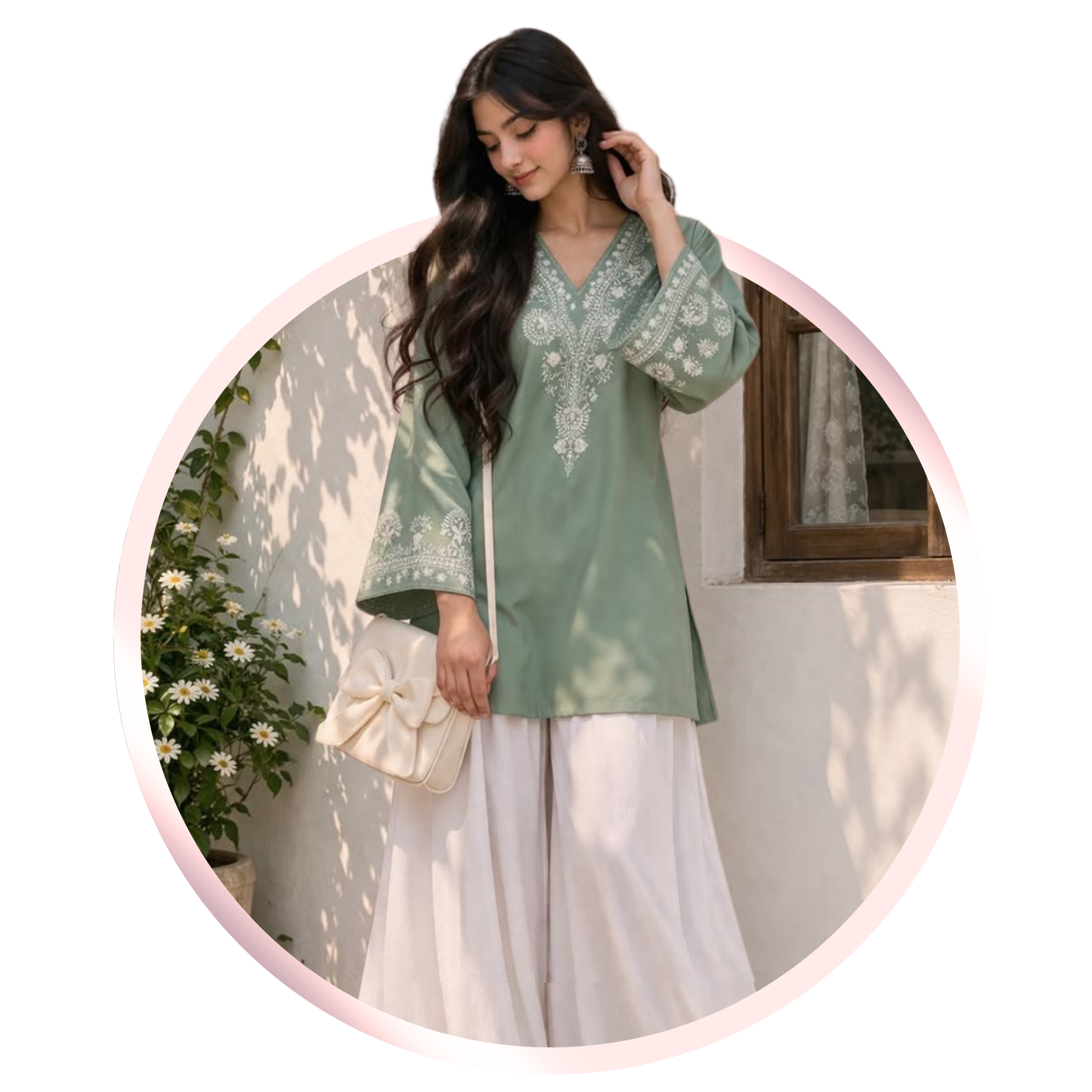 Ethenic Wear