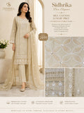 Lucknowi Chikankari Suit