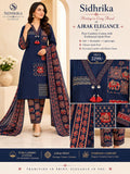 Cambric Cotton Suit Set