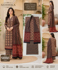 Ajrakh Heritage Collection